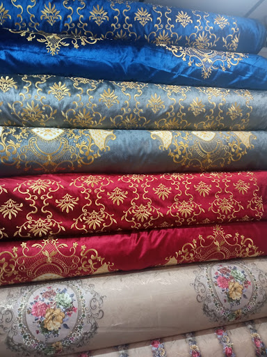 Bazar Anwal - Visual