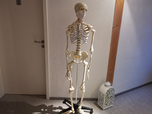 Gesundheitszentrum Fischerhude - Thumbnail