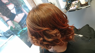 Photo n°7 de Seve'n Tif à Bourg-de-Péage (Salon de coiffure)