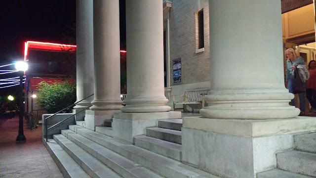 Hippodrome State Theatre