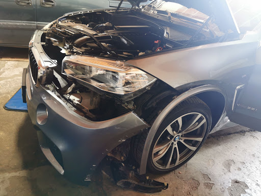 Gas Car Servicio Automotriz