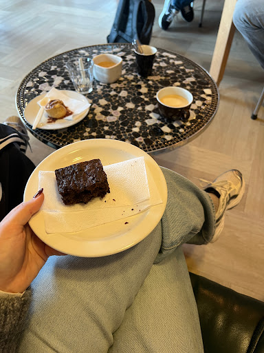 Beanbeard Coffees - Thumbnail