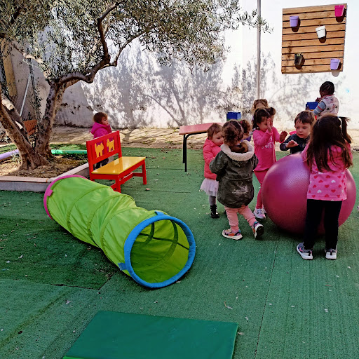 Centro Educativo Piecitos