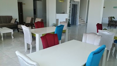 Özkan Apart Otel