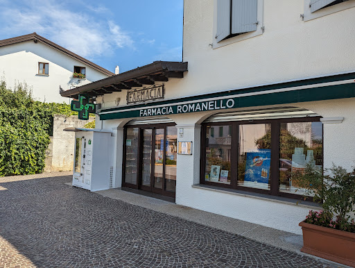 Farmacia Romanello Dr. Elena