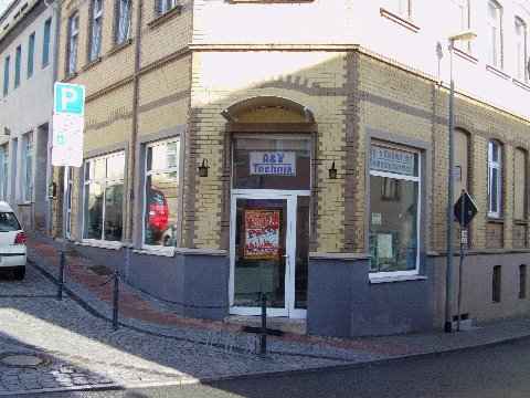 AS Computerservice