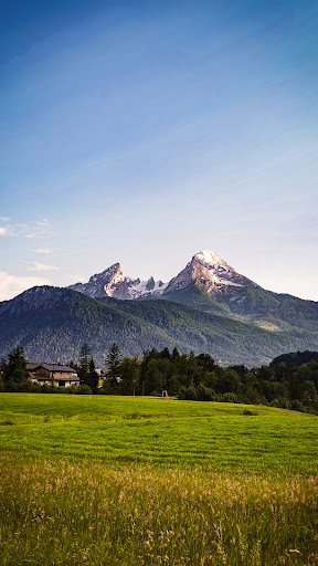 Watzmann-Überschreitung - Thumbnail