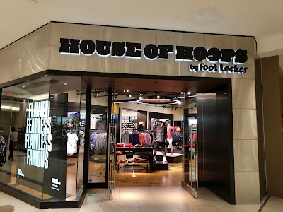 Photos of Foot Locker