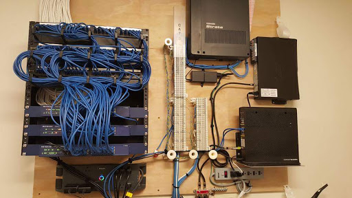 JLComputers, LLC - Visual