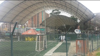 Photos of 5 Site F&uacute;tbol Colina