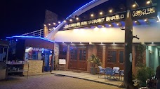 Sindhri Resturant Sukkar sukkur