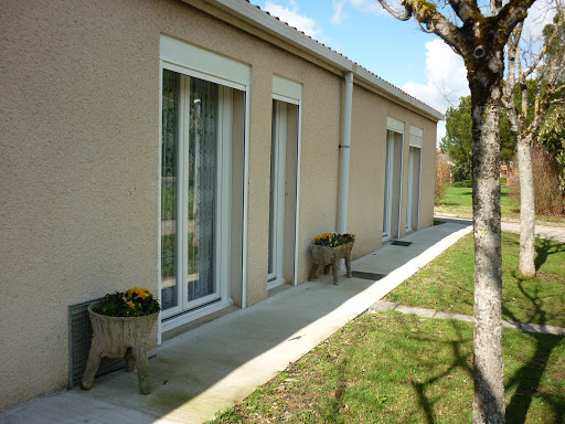 Photo de Edenis Jean Ricalens