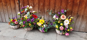 Photo n°31 de Le comptoir fleuri à La Côte-Saint-André (Fleuriste)