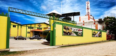 Photos of Parrillas y Repuestos ONE - Tegucigalpa