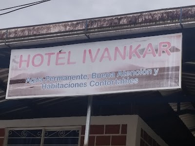 Photos of Hotel Ivankar
