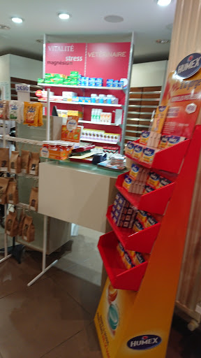 PHARMACIE REXPOEDE