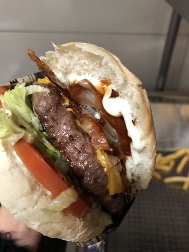 Burger Italia - Thumbnail