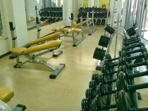 Musclecenter - Thumbnail