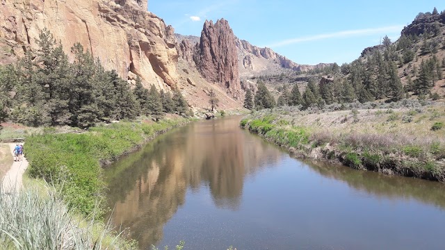 Smith Rock State Park