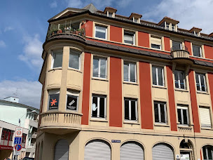 Photo n°21 de ELE USAL Strasbourg à Strasbourg (École)