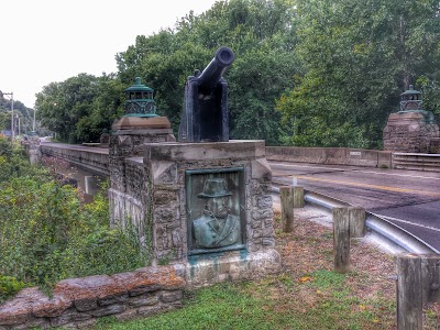 Photos of Grant's Birthplace State Memorial