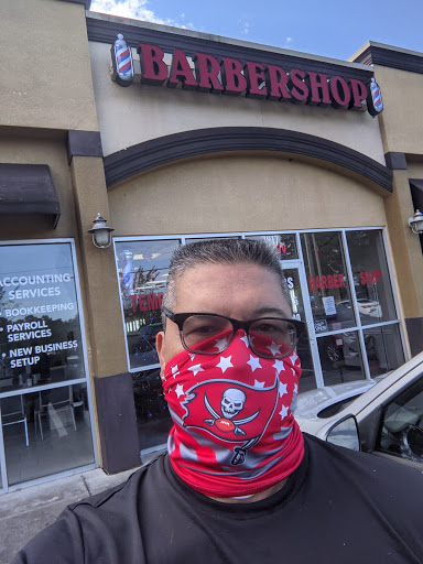 Temple Terrace Barber Shop - Thumbnail