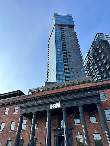 HRM Construction Inc - Visual