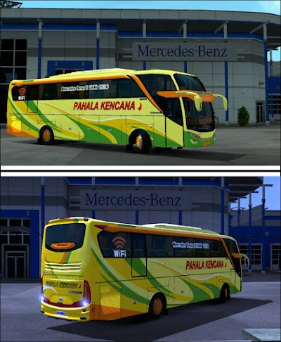 Photos of PAHALA KENCANA TRANSPORTATION, PEKAYON