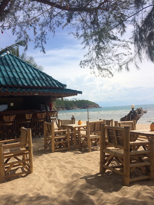 Wang Sai Resort