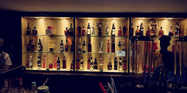 Skyline Rooftop Bar