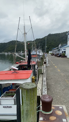 Gibbo's on the Wharf