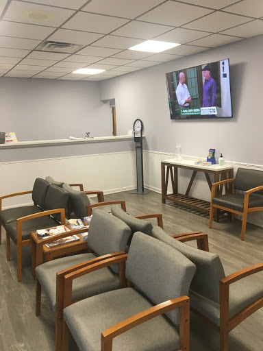 Consensus Health Primary Care Sea Girt Medical Associates