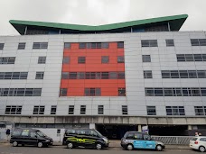 Princess Royal Maternity Hospital glasgow