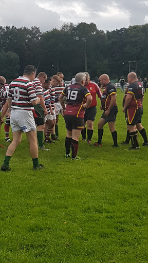 Aldridge Rugby Club