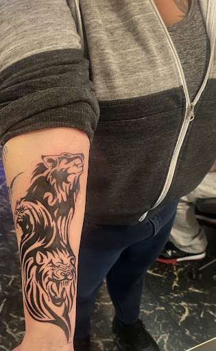 Gary's Professional Tattooing - Thumbnail