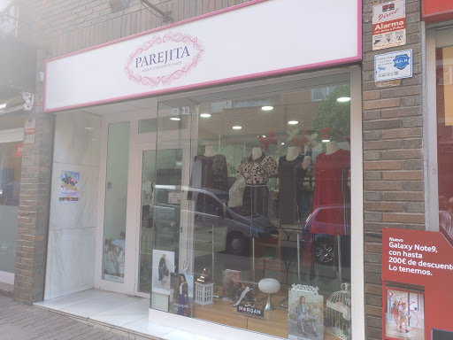 Parejita - Thumbnail