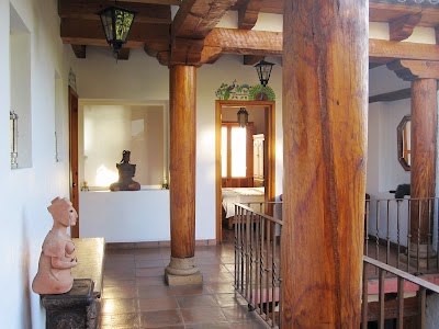 Photos of Hotel Estancia De La Era B&B