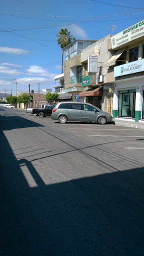 Caja Morelia Valladolid S.C. de R.L. - Thumbnail