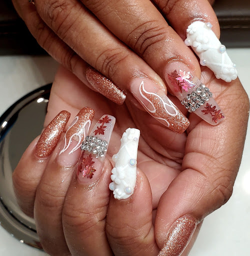 Poshe Nail Lounge - Thumbnail