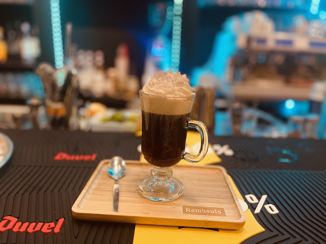 Opinii despre LAPAZ café în Leuven - Koffiebar