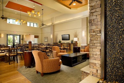 Photos of Homewood Suites by Hilton Columbus
