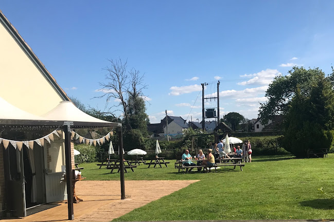Codrington Arms Pub & Restaurant Phone number
