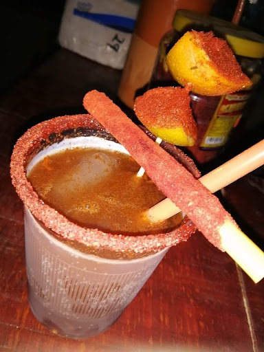 Perico's Bar La Tlacuacha - Thumbnail