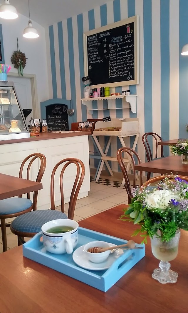 Veget bistro café