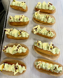 Photo n°22 de BOULANGERIE MARGUERITE à Nîmes (Boulangerie)