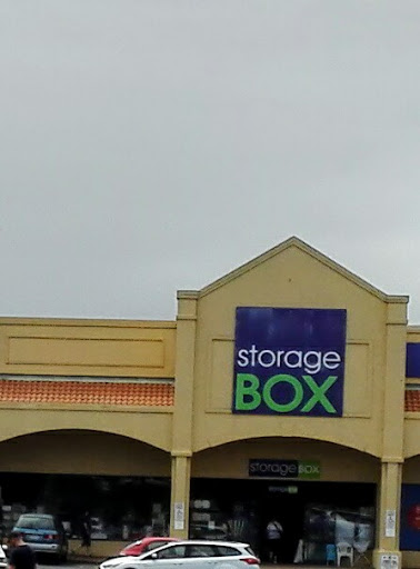 Storage Box Mt Wellington Gallery - New Zealand