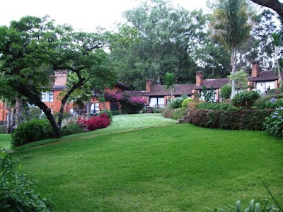 Photos of Sunbird Ku Chawe Hotel