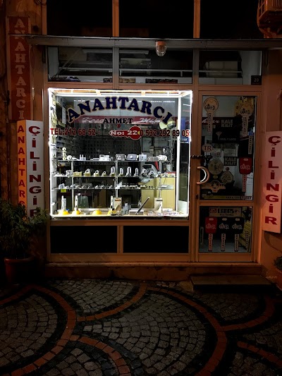 KOŞAROĞLU ANAHTAR EDİRNE