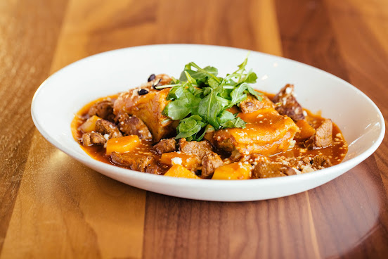 Meso Maya Comida y Copas by null