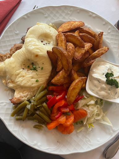Gasthaus Sonneneck - Visual